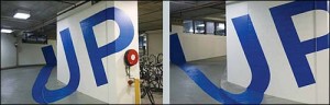 Car Park UP