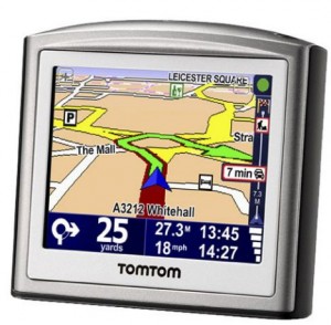 tomtom
